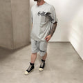 Coordinato self gray light