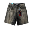 Bermuda shorts gray