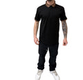 Polo double colour