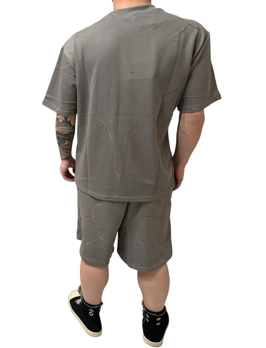 Coordinato piombo