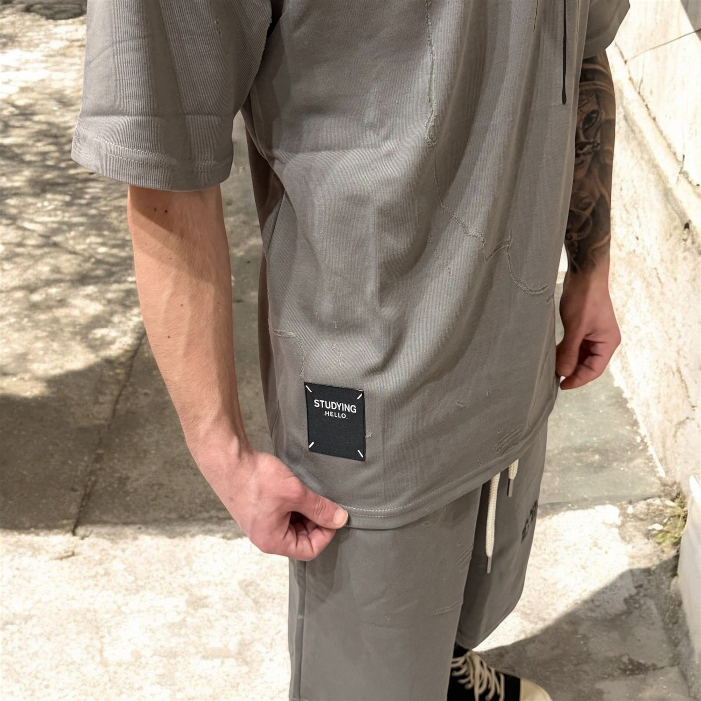 Coordinato piombo